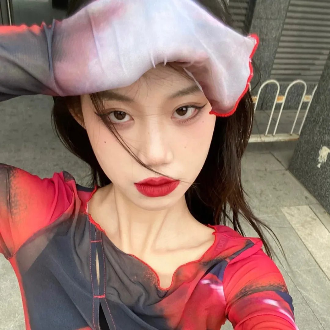 新潮男女
