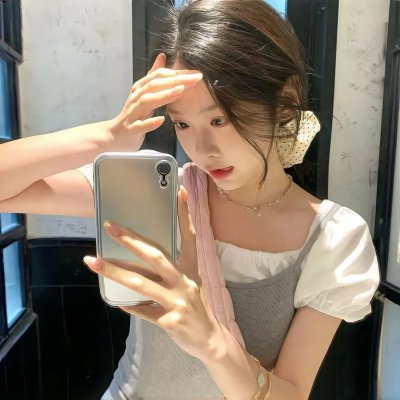 粉红色火烈鸟